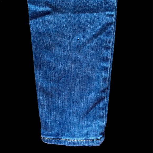 PacSun Distressed Super High Rise Jeggings - Picture 5 of 5